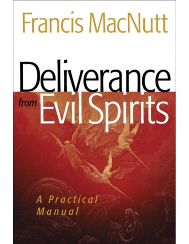 Deliverance from Evil Spirits