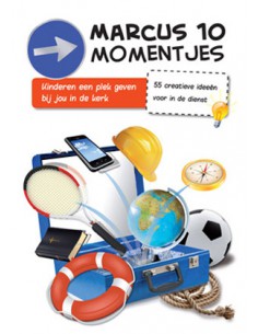 Marcus 10 momentjes