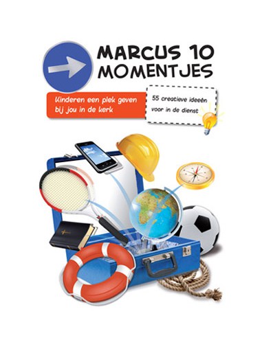 Marcus 10 momentjes
