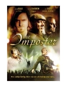 THE IMPOSTER