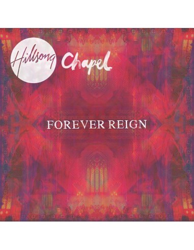 Forever Reign (CD/DVD)