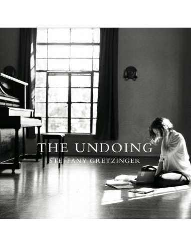 The Undoing