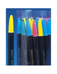 Bible dry-liter retractable...