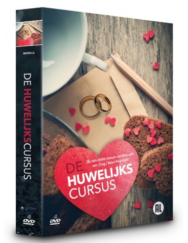 Huwelijkscursus, de