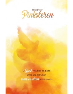 Hemelvaart En Pinksteren