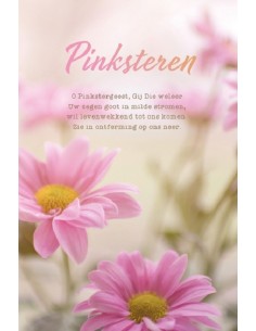 Wk Pinksteren