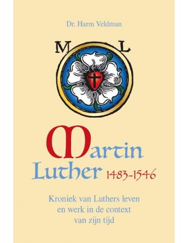 Martin luther 1483-1546