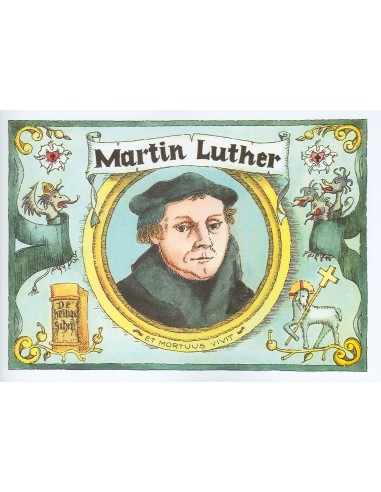 Martin luther 2
