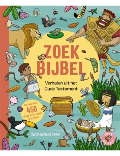 Zoekbijbel