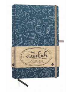 Creachick Journal -...