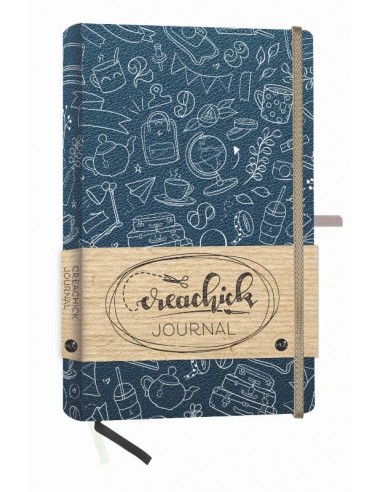 Creachick Journal