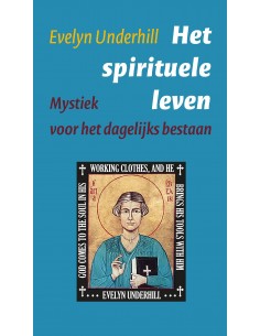 Het spirituele leven