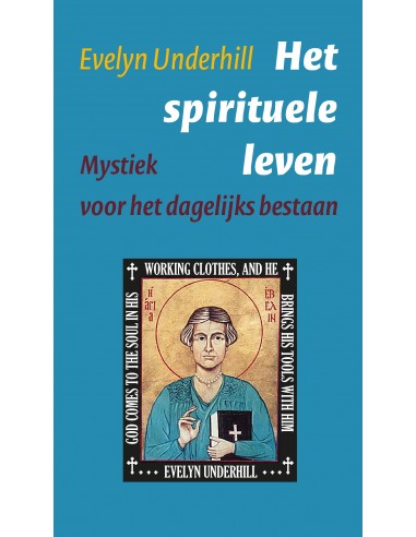 Het spirituele leven