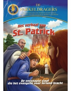 Het verhaal van St. Patrick