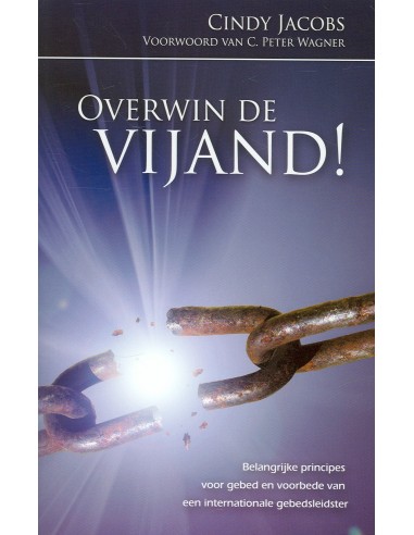 Overwin de vijand