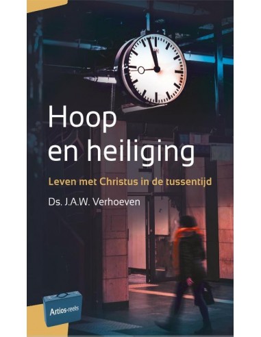 Hoop en heiliging