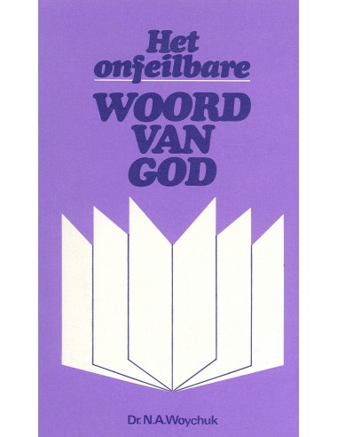 Onfeilbare woord van God