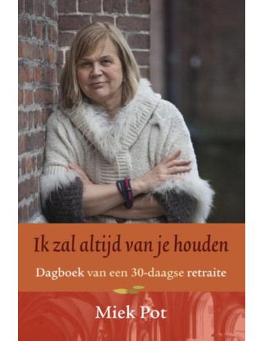 Ik zal altijd van je houden