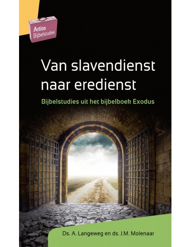 Van slavendienst naar eredienst