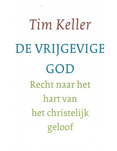 Vrijgevige God