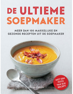 Ultieme soepmaker