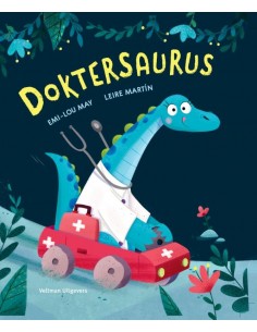Doktersaurus