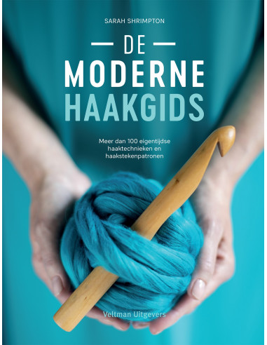 Moderne haakgids