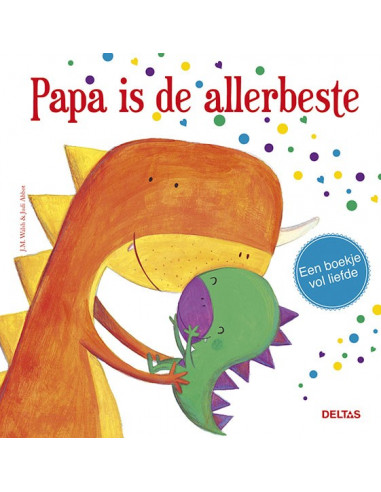 Papa is de allerbeste