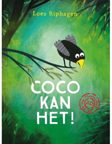 Coco kan het!