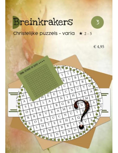 Breinkrakers 3