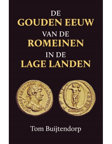 De gouden eeuw van de Romeinen in de Lag