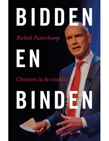 Bidden en binden