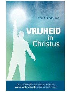 Vrijheid in Christus