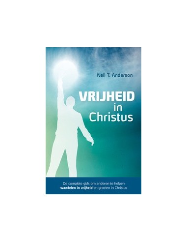 Vrijheid in Christus