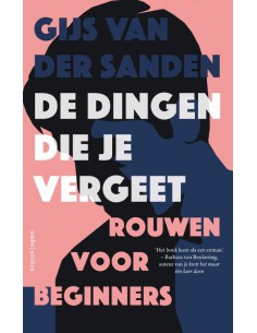 Dingen die je vergeet