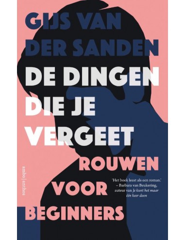 Dingen die je vergeet