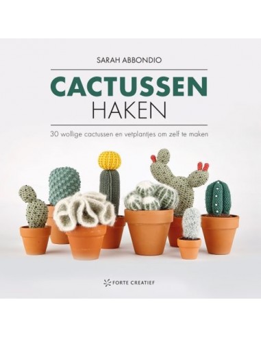 Cactussen haken