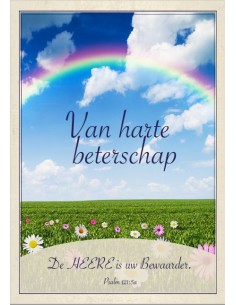 Beterschap
