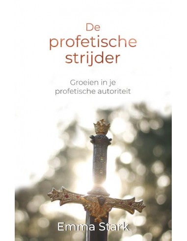 Profetische strijder