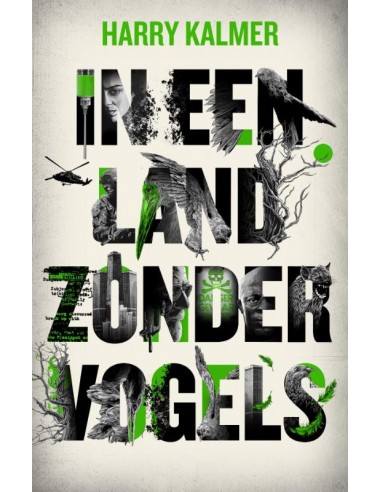 In een land zonder vogels