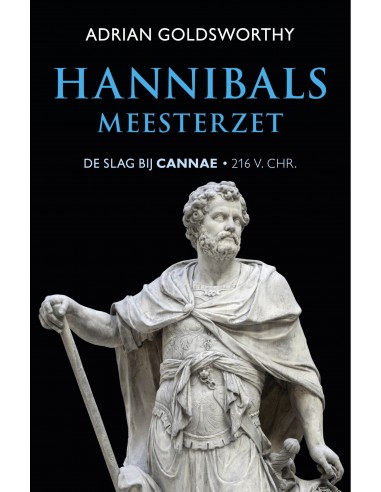 Hannibals meesterzet