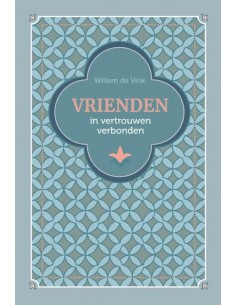 Vrienden