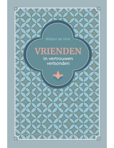 Vrienden