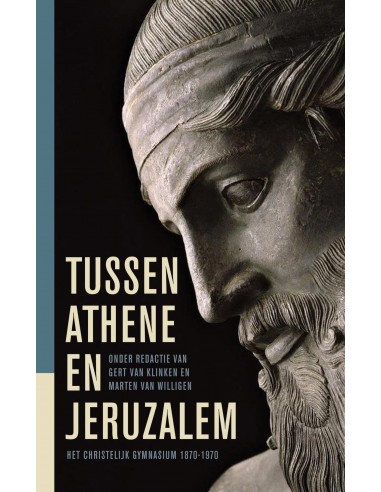 Tussen Athene en Jeruzalem