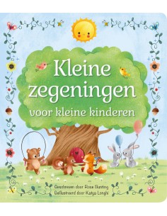 Kleine zegeningen