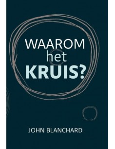 Waarom het kruis