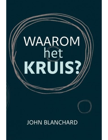 Waarom het kruis