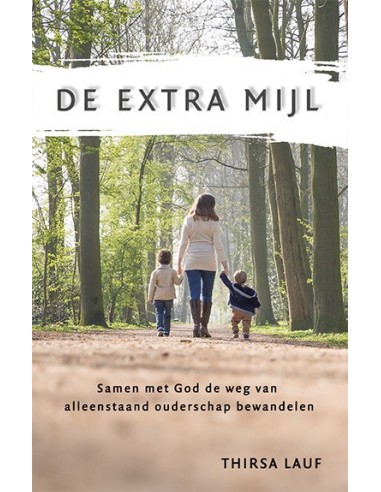 De extra mijl