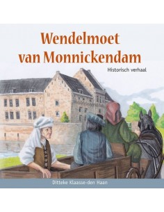 Wendelmoet van monnickendam