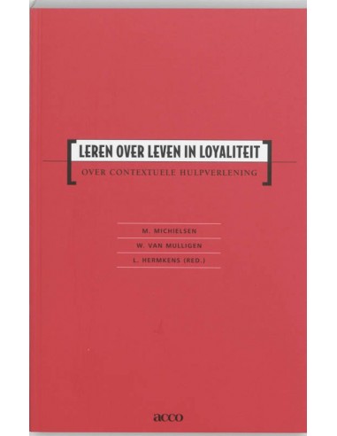 Leren over leven in loyaliteit